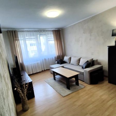 Dwupokojowe Mieszkanie Nowy Dwór Mazowiecki 外观 照片
