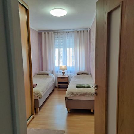 Dwupokojowe Mieszkanie Nowy Dwór Mazowiecki 外观 照片