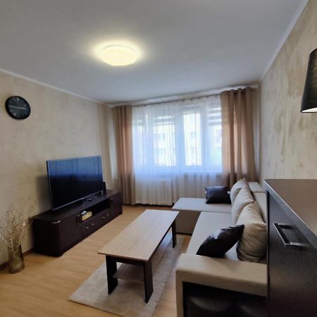 Dwupokojowe Mieszkanie Nowy Dwór Mazowiecki 外观 照片