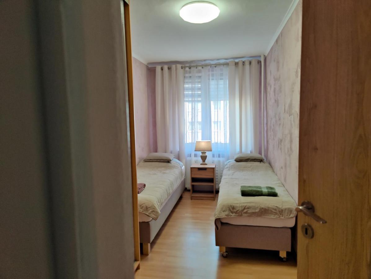 Dwupokojowe Mieszkanie Nowy Dwór Mazowiecki 外观 照片