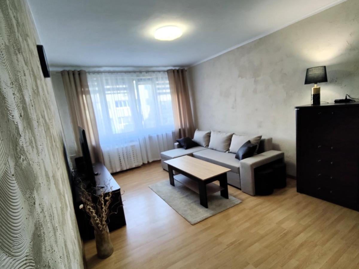Dwupokojowe Mieszkanie Nowy Dwór Mazowiecki 外观 照片