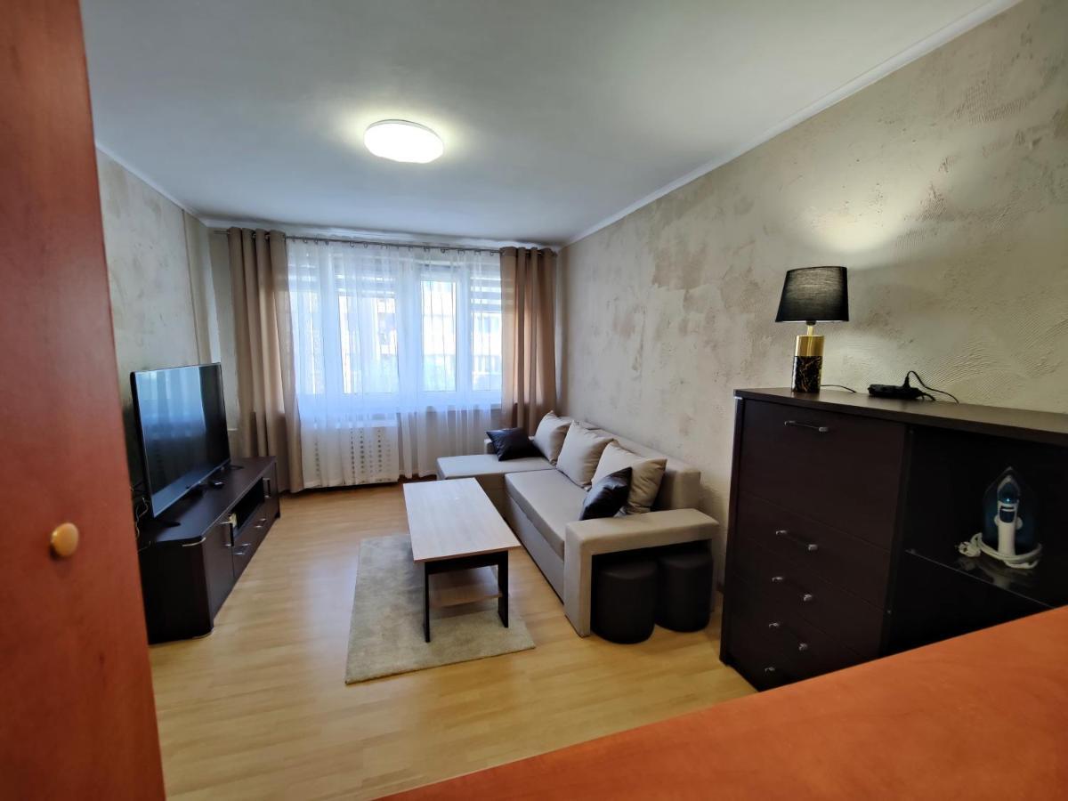 Dwupokojowe Mieszkanie Nowy Dwór Mazowiecki 外观 照片